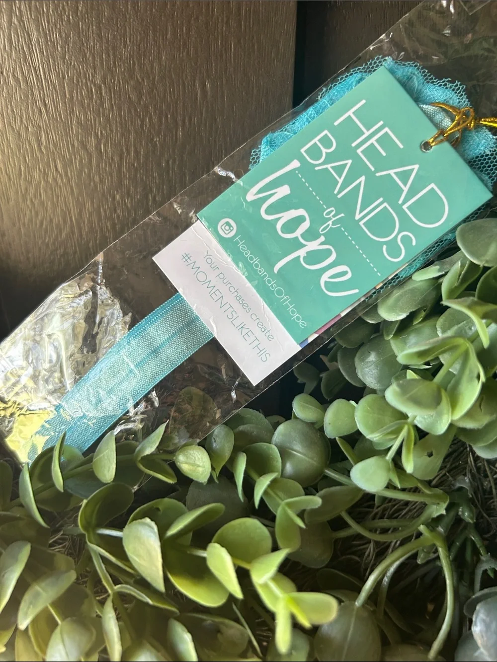 head bands of hope soft elastic